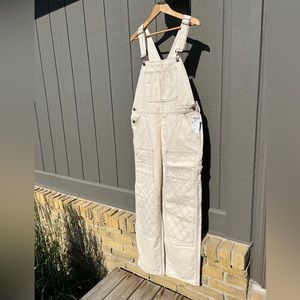 Urban Outfitters - Overalls Large